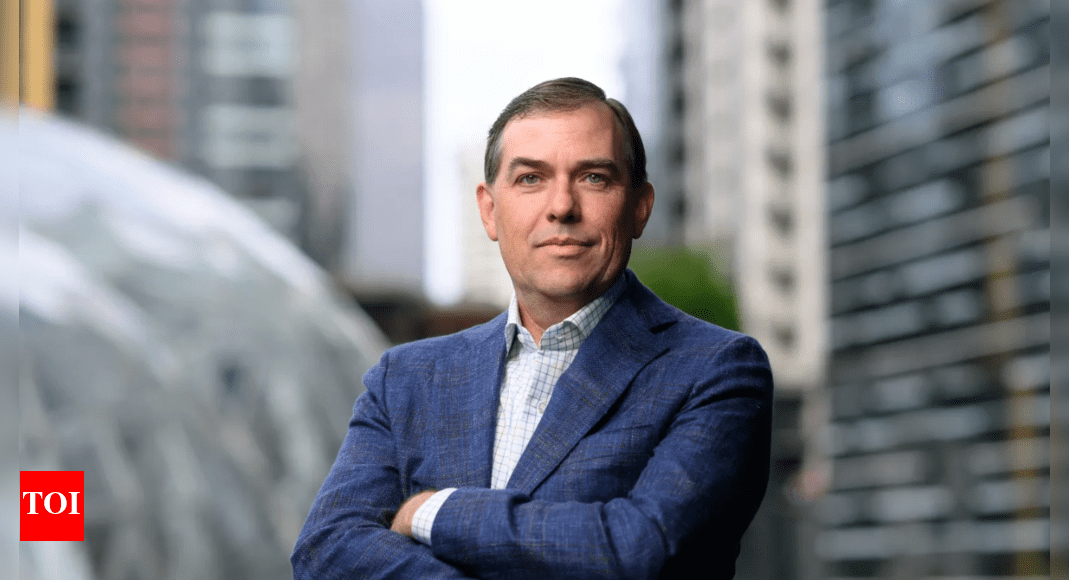 Amazon Web Services head Matt Garman: Laying off engineers for AI is the dumbest thing companies are doing because… Amazon Web Services head Matt Garman: Laying off engineers for AI is the dumbest thing companies are doing because…