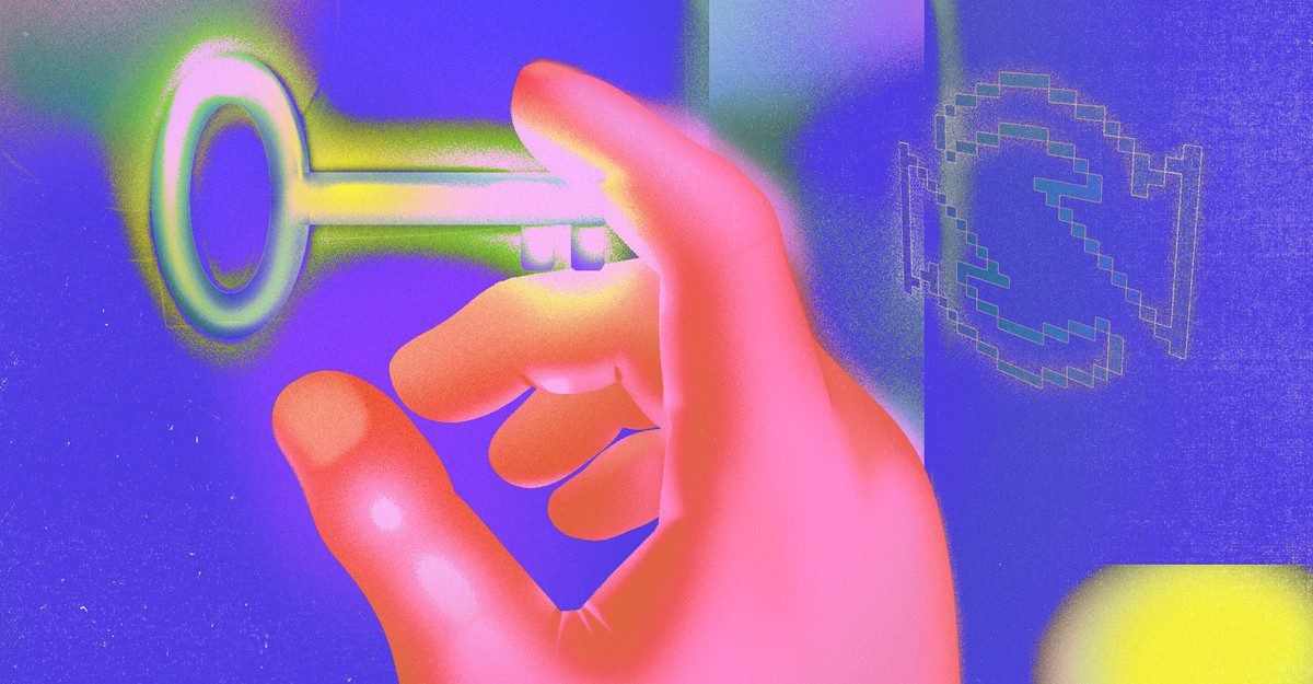 A Better Way to Think About AI