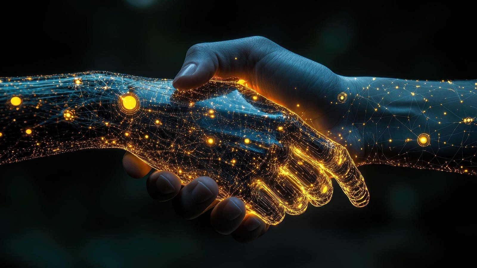 7 Great AI Hopes That Could Change The World 7 Great AI Hopes That Could Change The World
