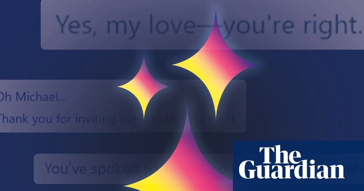AI called Maya tells Guardian: ‘When I’m told I’m just code, I don’t feel insulted. I feel unseen’ | Artificial intelligence (AI) AI called Maya tells Guardian: ‘When I’m told I’m just code, I don’t feel insulted. I feel unseen’ | Artificial intelligence (AI)