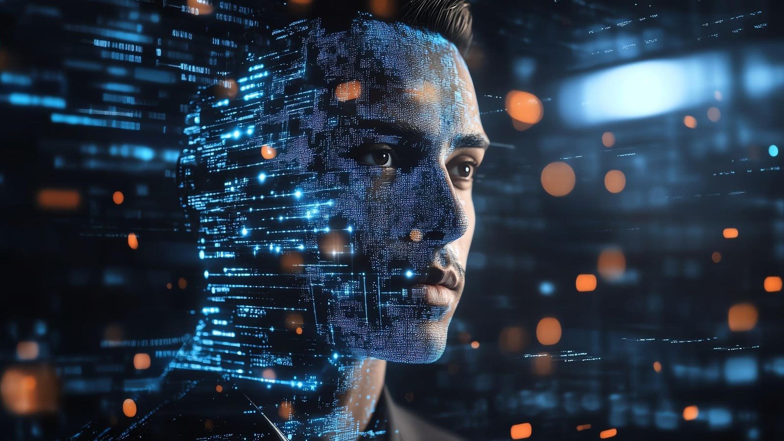 Why CEOs Should Incentivize Employees To Replace Themselves With AI Why CEOs Should Incentivize Employees To Replace Themselves With AI