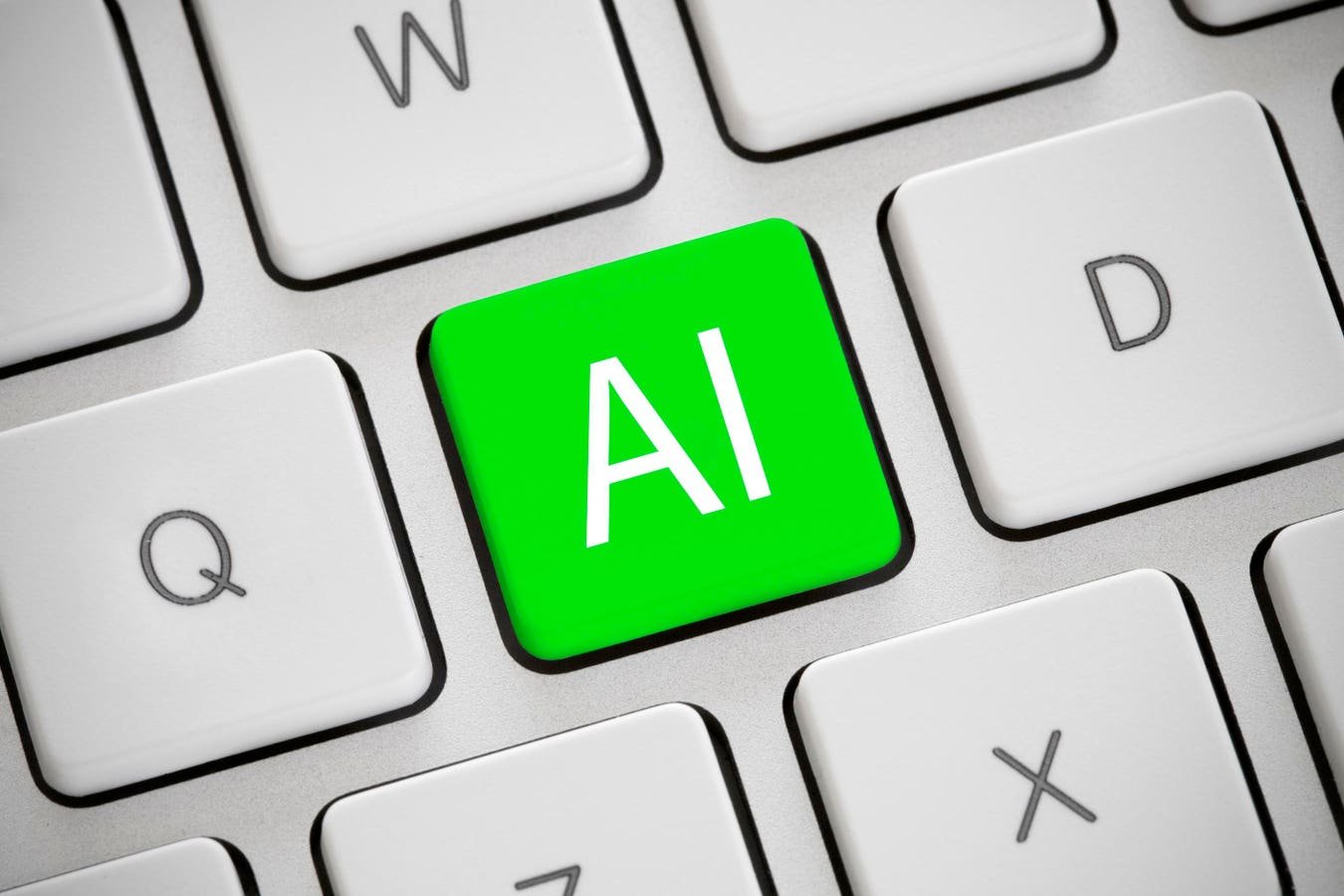 The AI-Native Enterprise. And The Changing Role Of The CIO The AI-Native Enterprise. And The Changing Role Of The CIO
