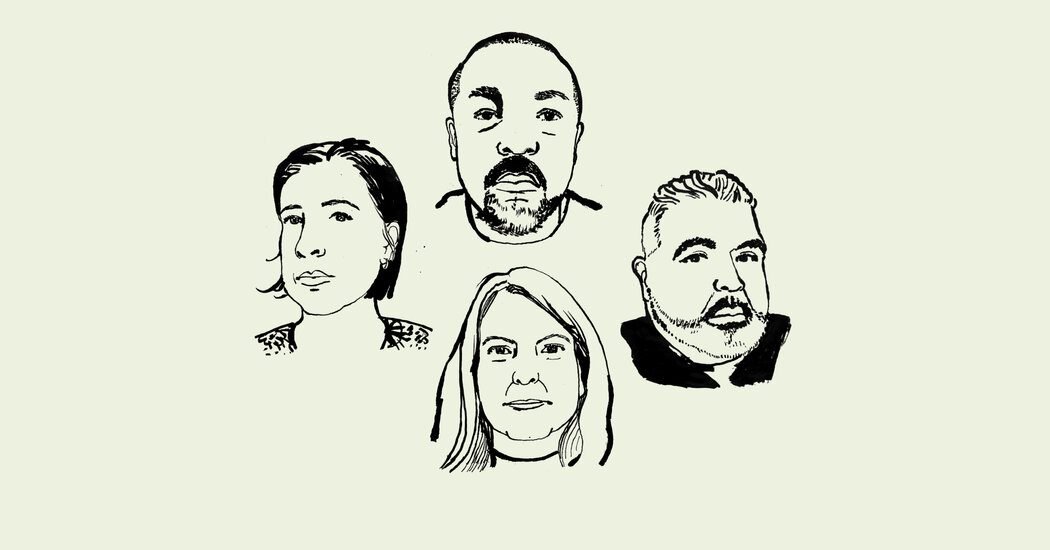 Opinion | Artificial Intelligence, Phones and Teaching Today: 12 Educators Discuss. Opinion | Artificial Intelligence, Phones and Teaching Today: 12 Educators Discuss.