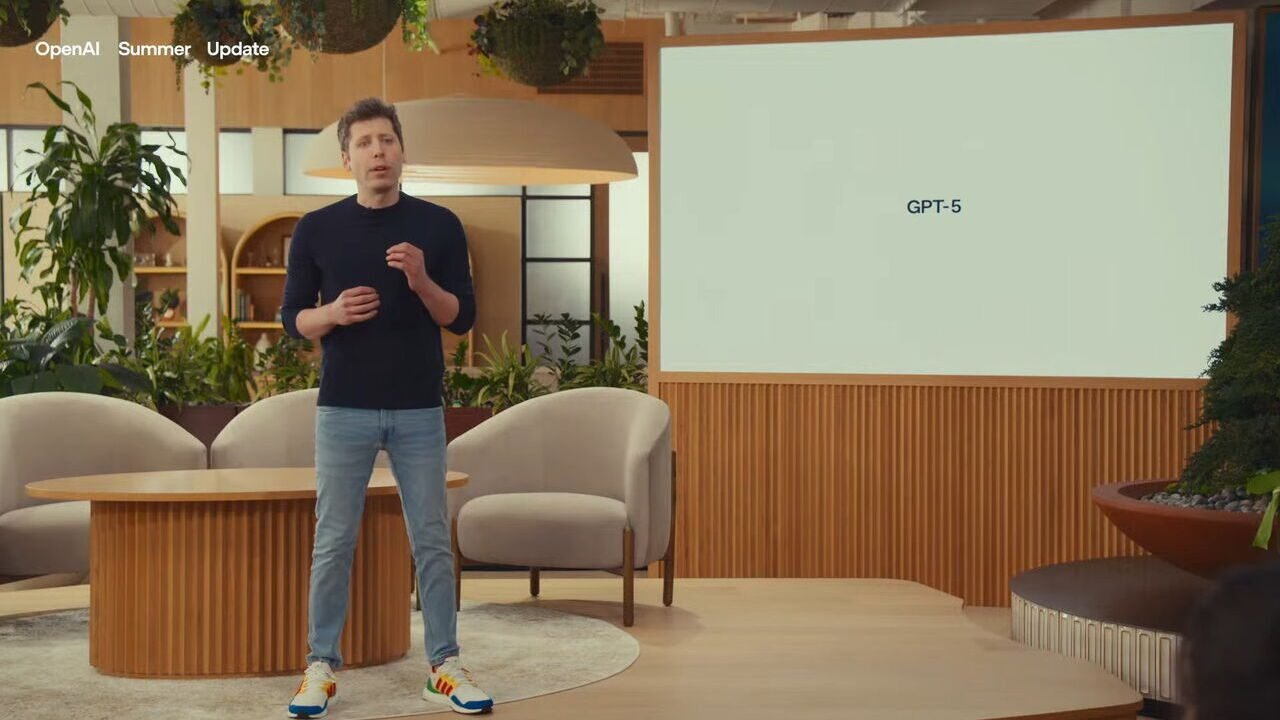 OpenAI’s latest step towards advanced artificial intelligence  OpenAI’s latest step towards advanced artificial intelligence