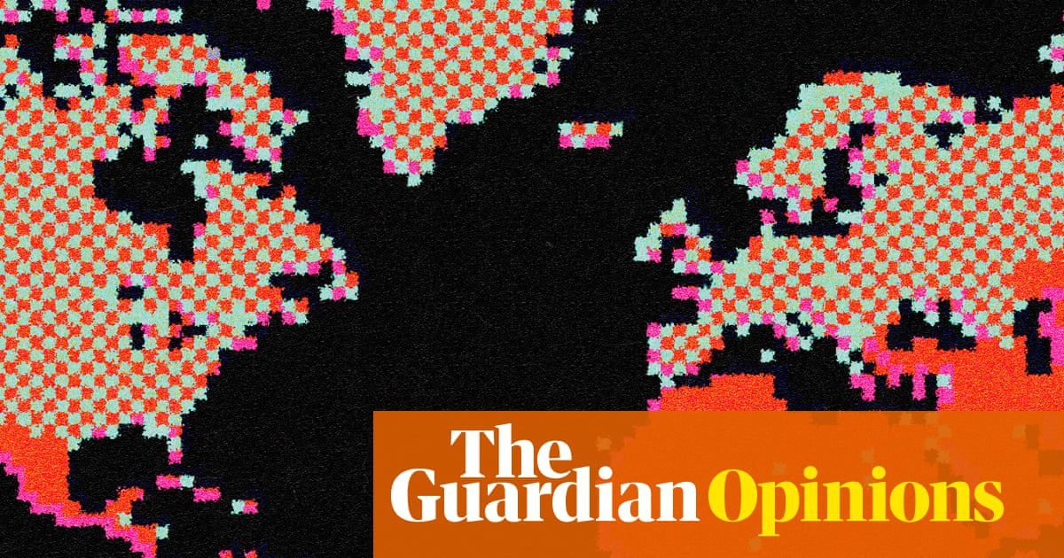 What will the AI revolution mean for the global south? | Krystal Maughan What will the AI revolution mean for the global south? | Krystal Maughan