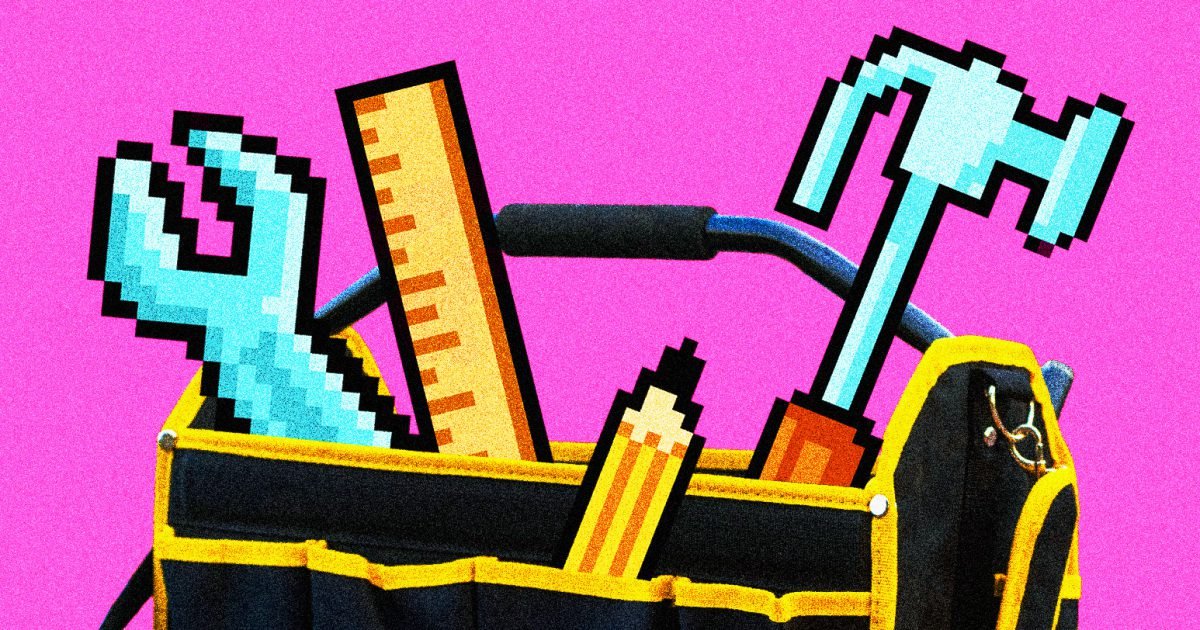 Blue-collar jobs are gaining popularity as AI threatens office work