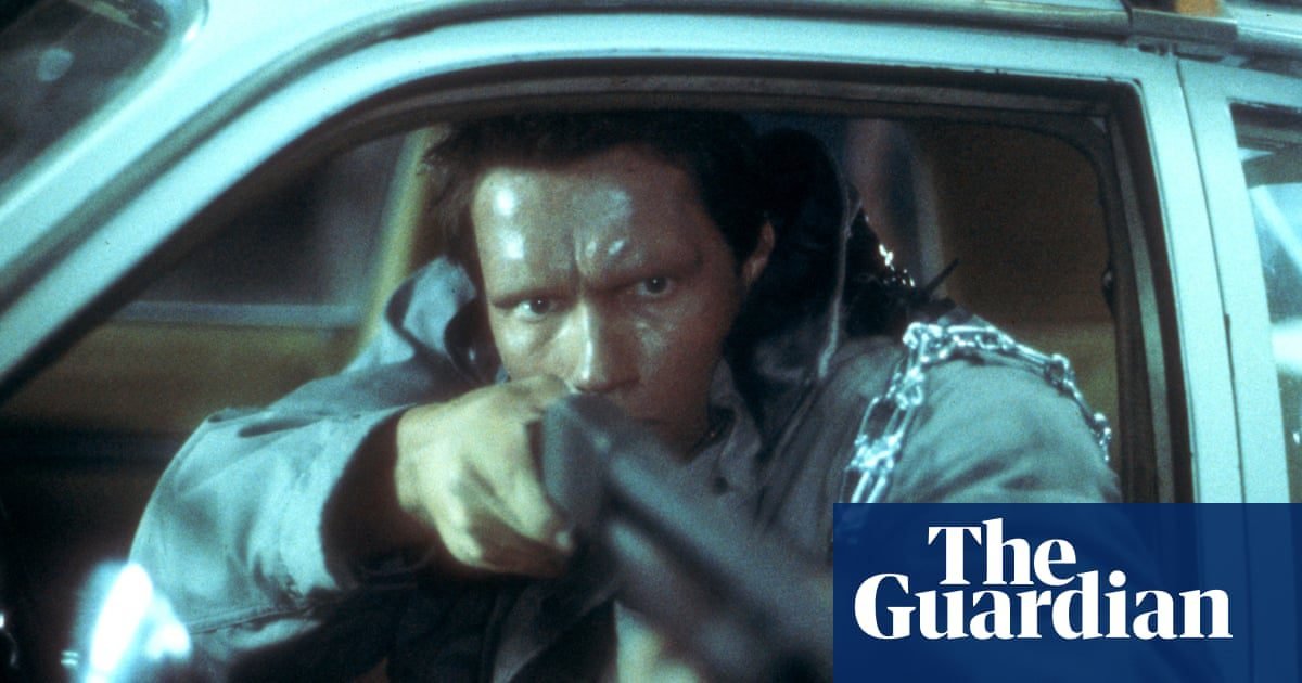 James Cameron warns of ‘Terminator-style apocalypse’ if AI weaponised | Movies James Cameron warns of ‘Terminator-style apocalypse’ if AI weaponised | Movies