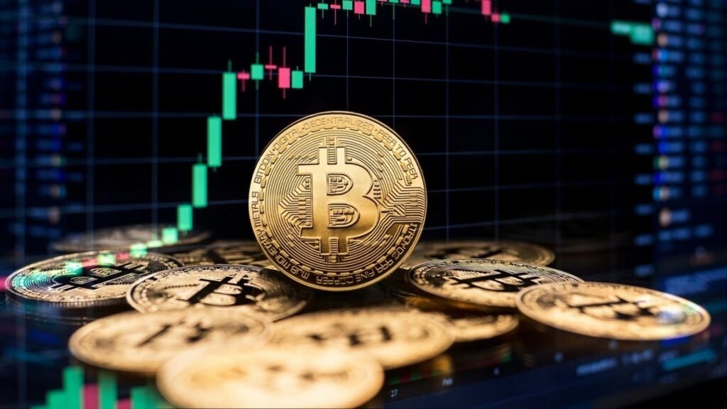Bitcoin Holds 3,000 As Ethereum, XRP, Dogecoin Dip Bitcoin Holds 3,000 As Ethereum, XRP, Dogecoin Dip