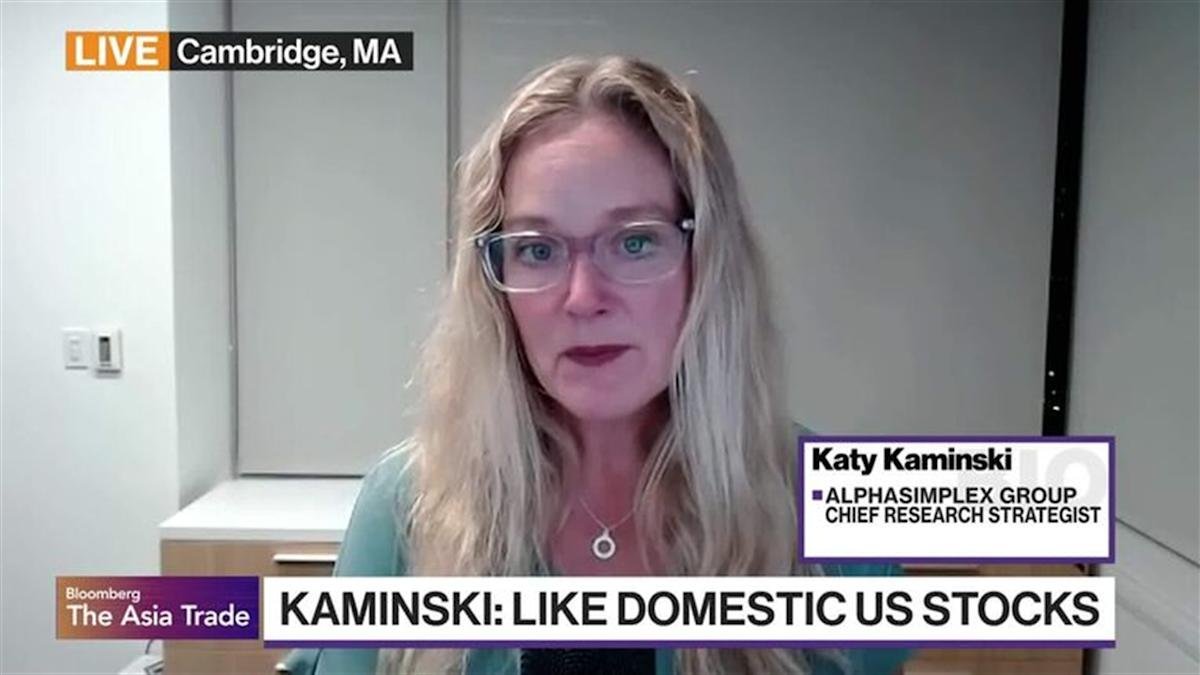AI, Tech Companies Profitability Still Strong: Kaminski AI, Tech Companies Profitability Still Strong: Kaminski