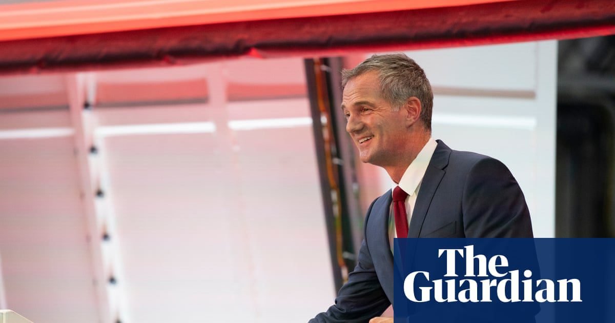 Staff at UK’s top AI institute complain to watchdog about its internal culture | Artificial intelligence (AI)