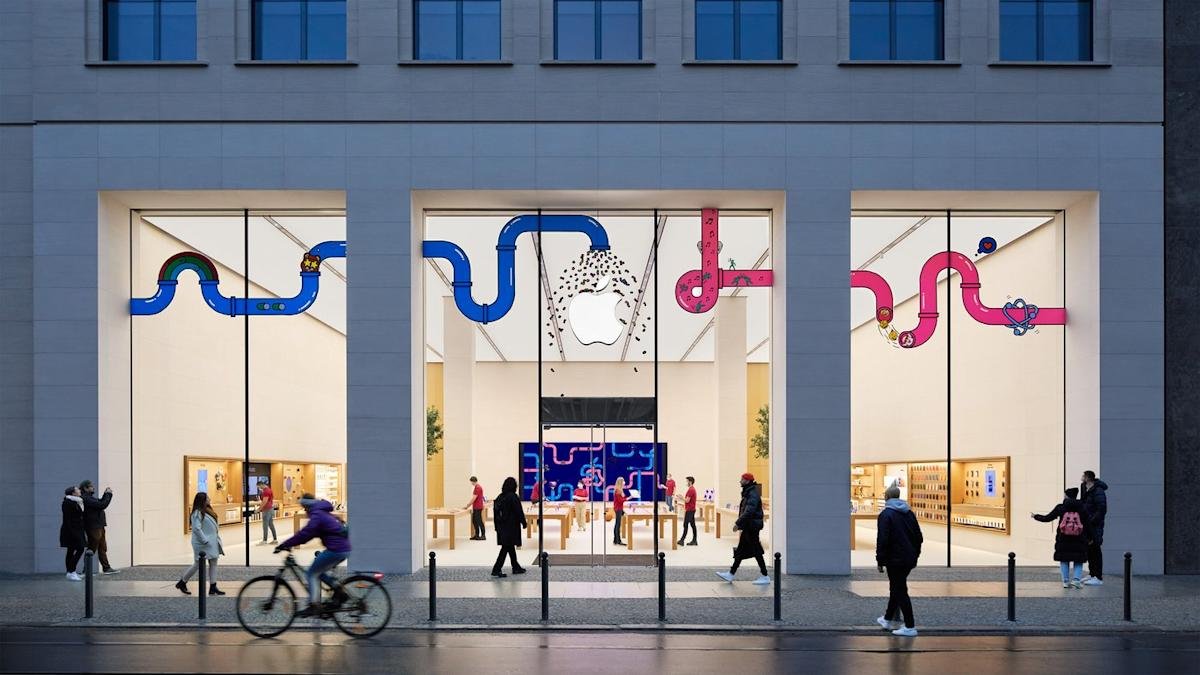 Can New AI-Powered Devices Propel Apple Stock Higher? Can New AI-Powered Devices Propel Apple Stock Higher?