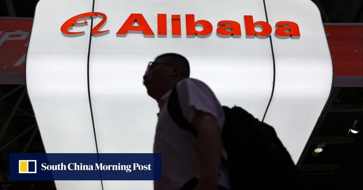 Alibaba’s world-leading AI lab becomes a target for talent poaching by Chinese rivals Alibaba’s world-leading AI lab becomes a target for talent poaching by Chinese rivals