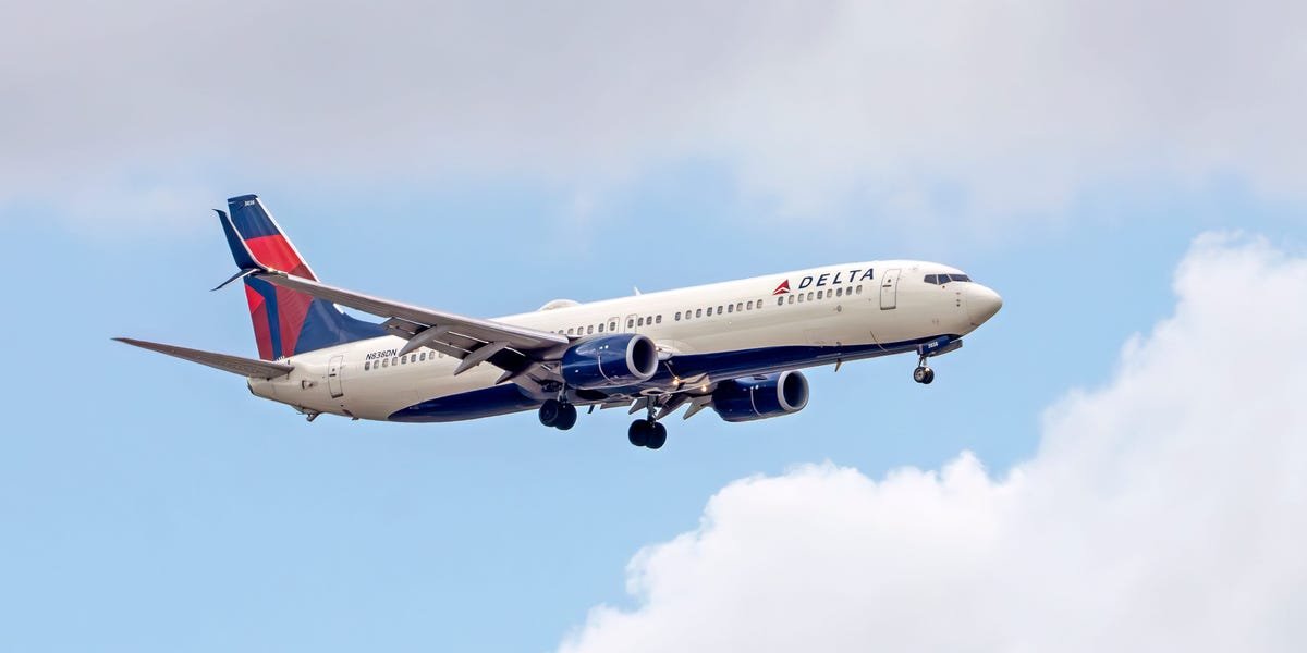 Delta AI Pricing Backlash Shows Tightrope Companies Walk With AI Delta AI Pricing Backlash Shows Tightrope Companies Walk With AI