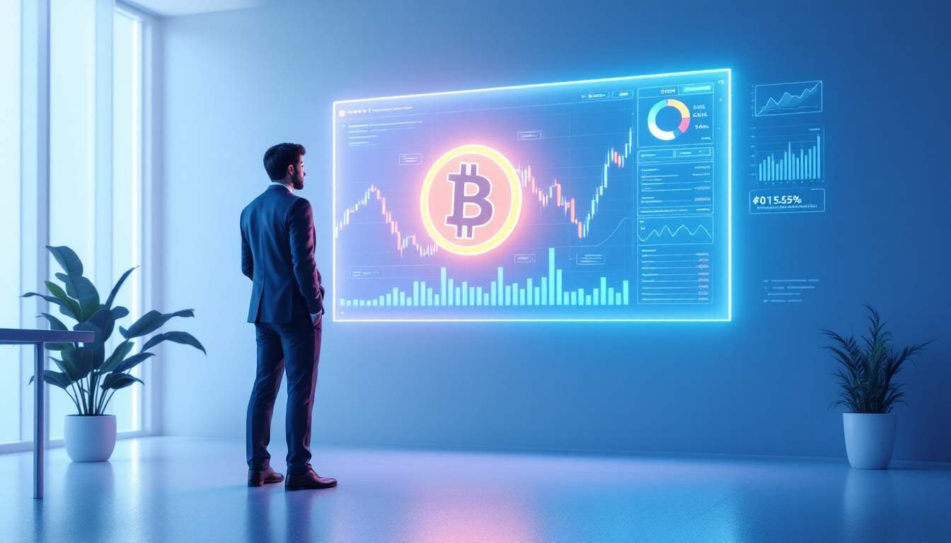 Corporate Bitcoin: The New Normal in Treasury Management Corporate Bitcoin: The New Normal in Treasury Management