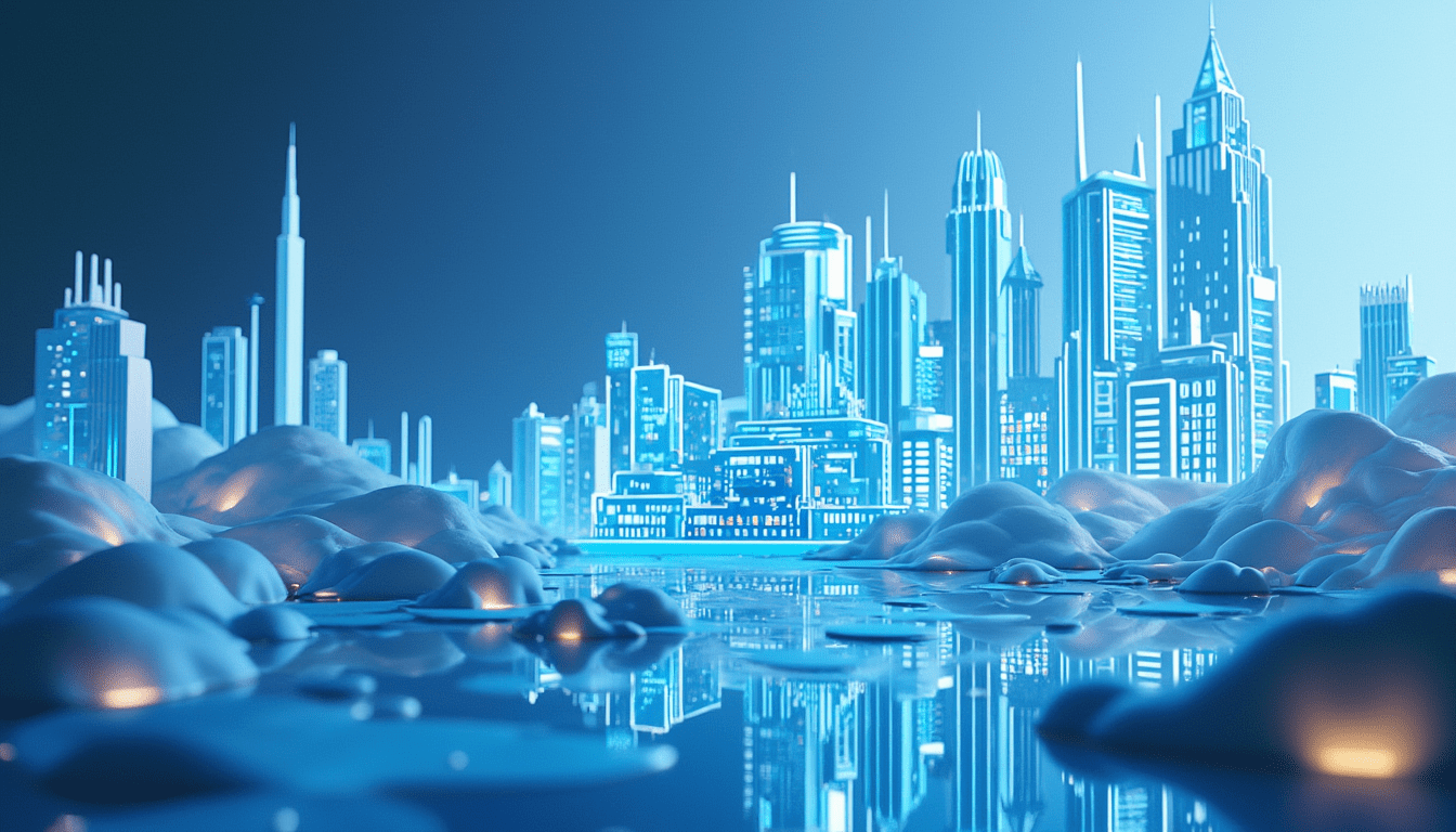 Bitcoin’s Institutional Surge Transforms Market Dynamics