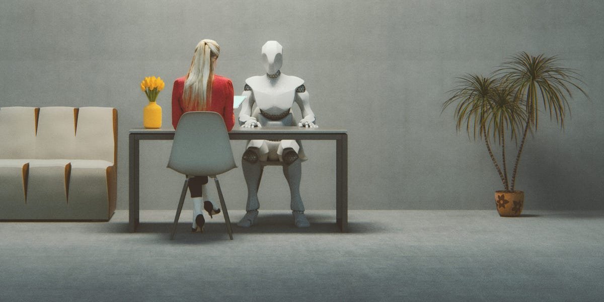 BI Readers on How They Use AI in Their Job Search — or Why They Don’t