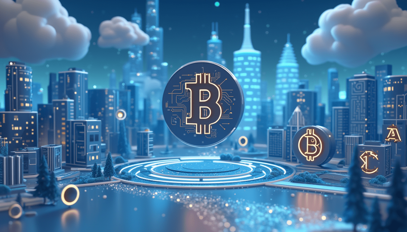 Is Bitcoin Poised for Another Surge Like 2021? Is Bitcoin Poised for Another Surge Like 2021?