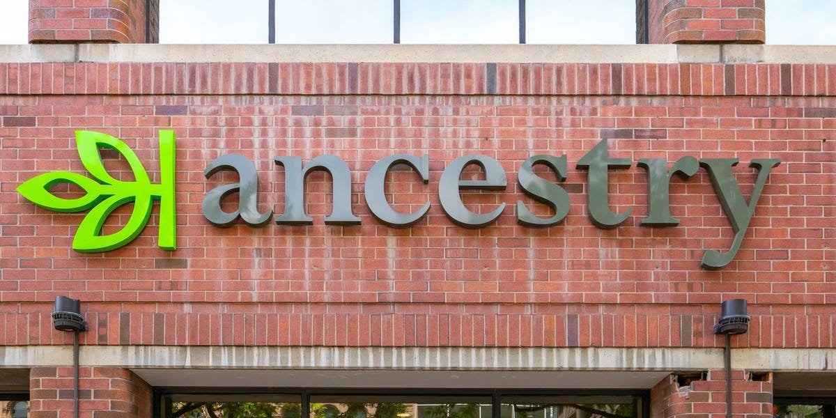 Ancestry: AI Cut Time Spent Processing Records From 9 Months to 9 Days Ancestry: AI Cut Time Spent Processing Records From 9 Months to 9 Days