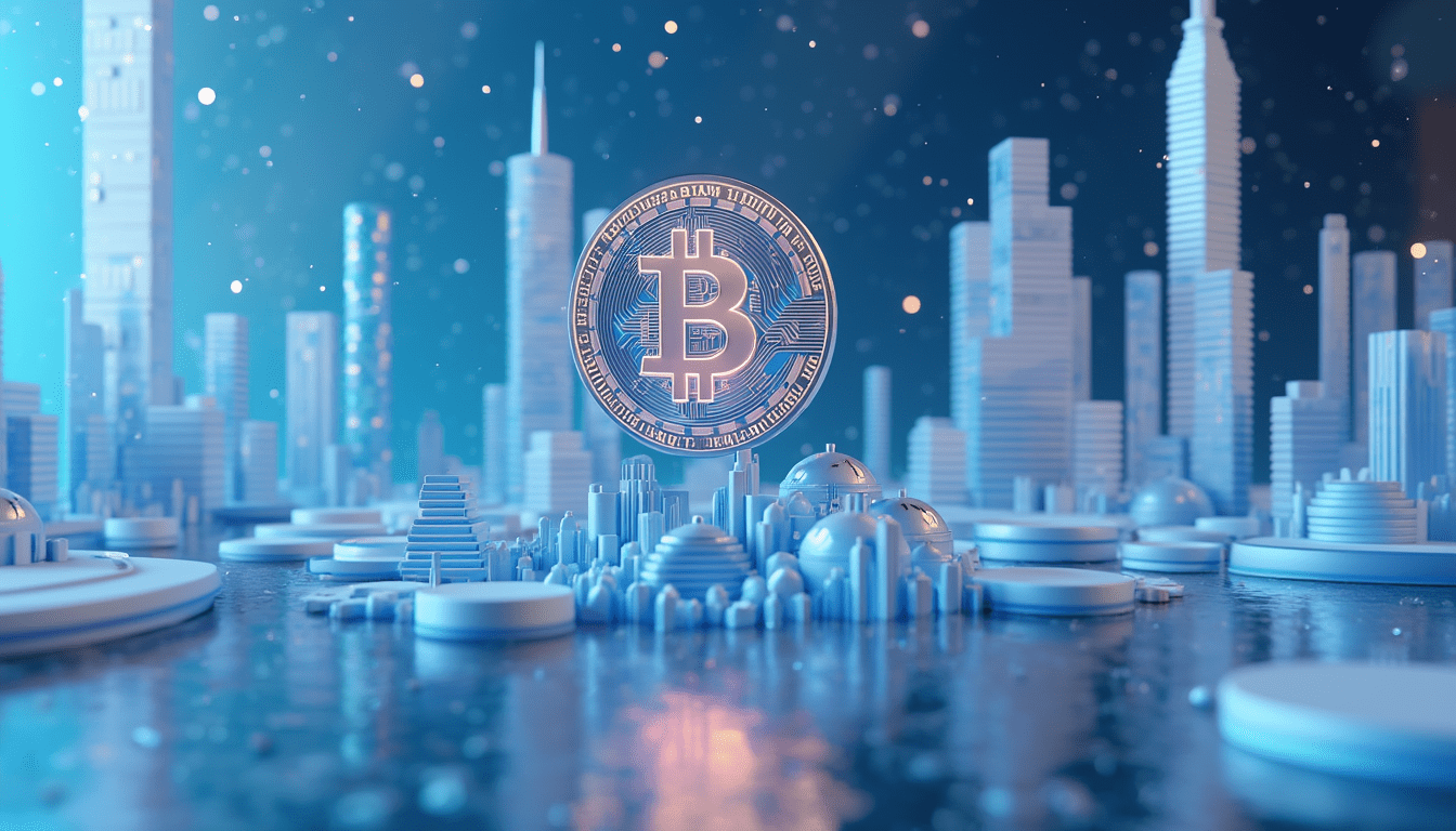 Federal Reserve Rate Cuts Might Ignite Bitcoin’s Ascent Federal Reserve Rate Cuts Might Ignite Bitcoin’s Ascent