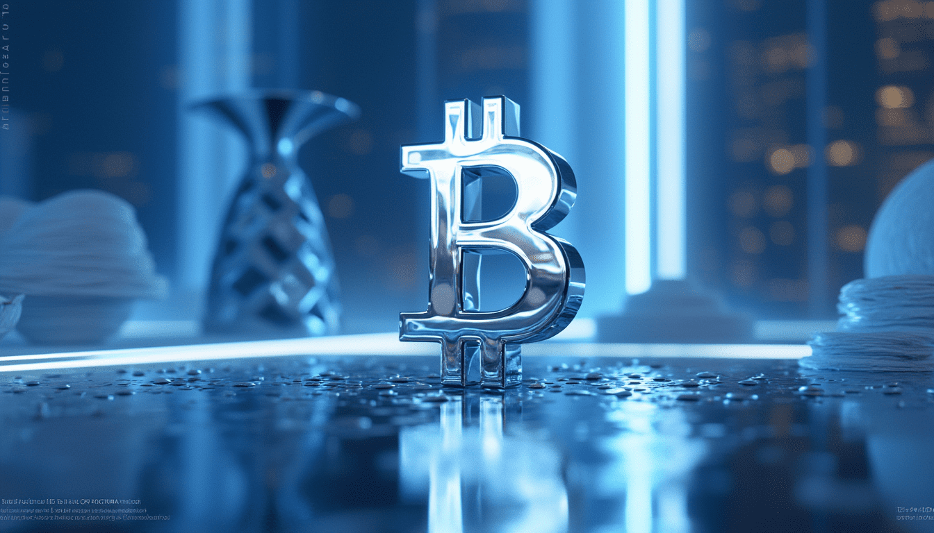 Bitcoin’s Reign and the Underdogs of Crypto Bitcoin’s Reign and the Underdogs of Crypto
