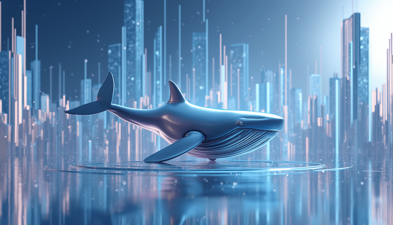 Bitcoin Whale’s  Billion Ethereum Purchase Signals Institutional Shift Bitcoin Whale’s  Billion Ethereum Purchase Signals Institutional Shift