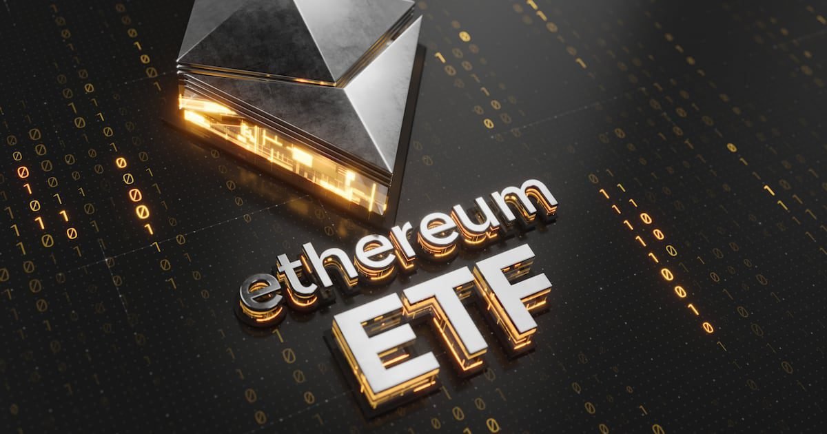 Ethereum ETFs inflows crush Bitcoin with almost bn in past week – DL News Ethereum ETFs inflows crush Bitcoin with almost bn in past week – DL News