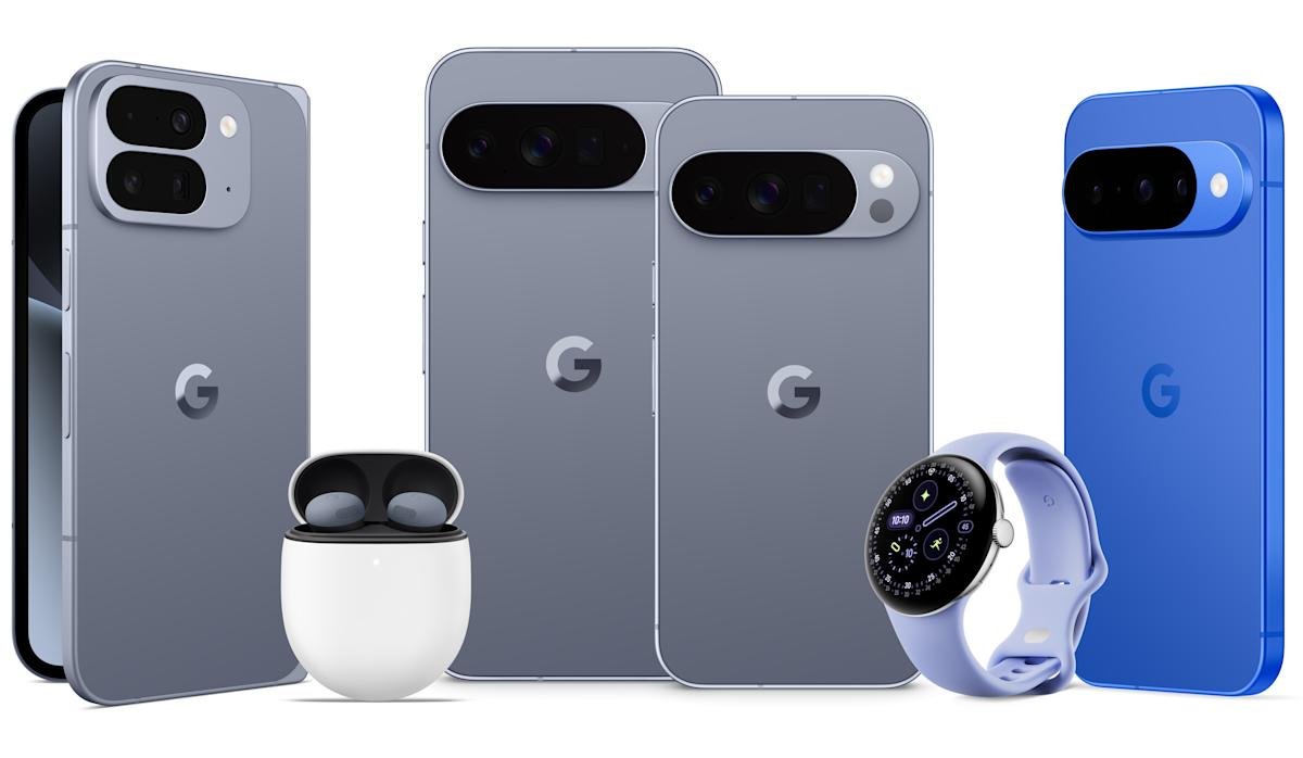 Google’s latest smartphone AI is leaving Apple in the dust Google’s latest smartphone AI is leaving Apple in the dust