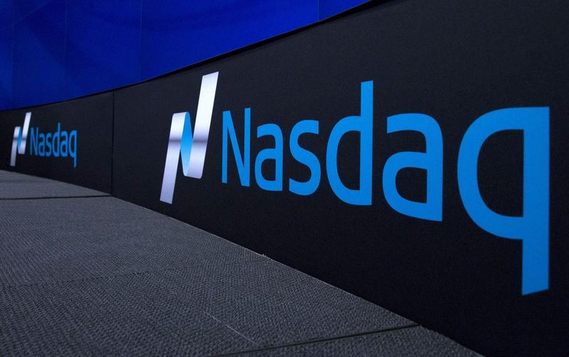 Nasdaq slides again as AI jitters rattle tech investors Nasdaq slides again as AI jitters rattle tech investors