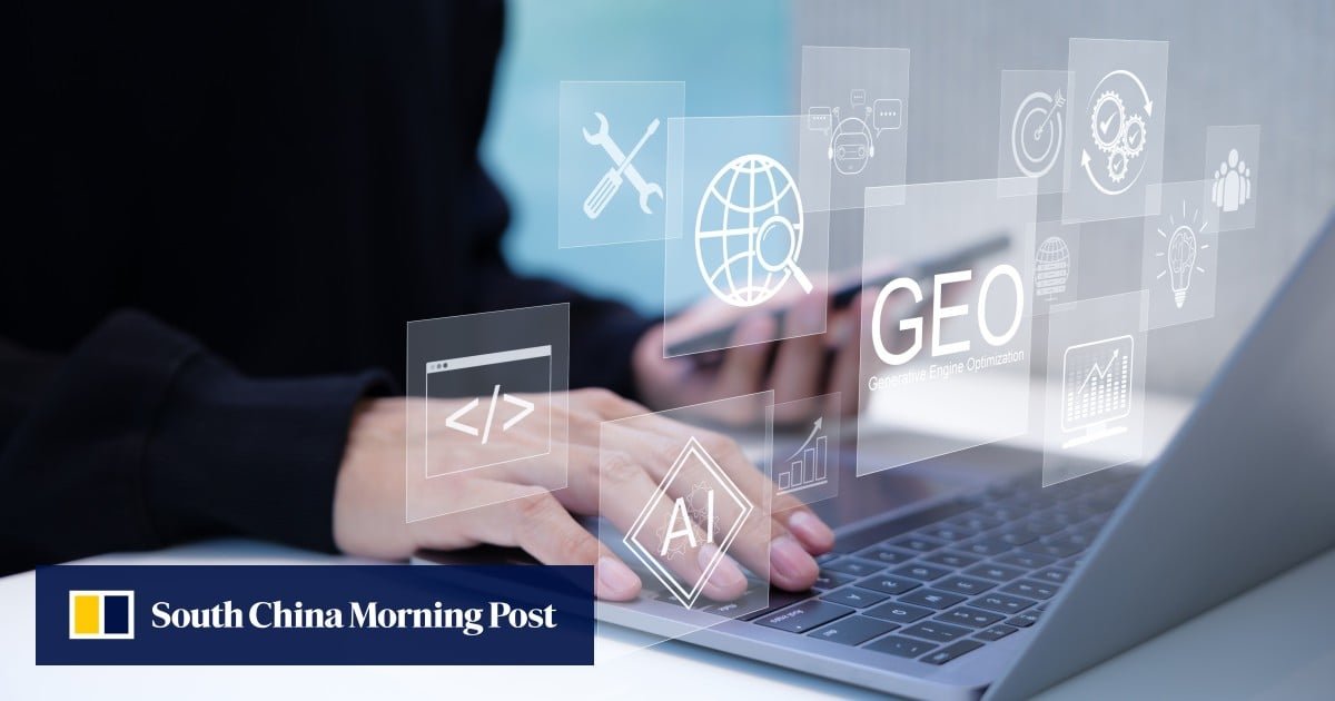 As AI chatbots gain popularity in China, so does the business of inserting ads into results As AI chatbots gain popularity in China, so does the business of inserting ads into results