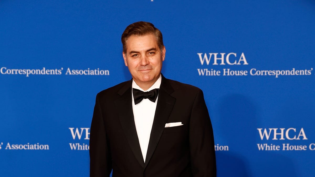 Acosta’s AI interview exploited Parkland family’s grief Acosta’s AI interview exploited Parkland family’s grief