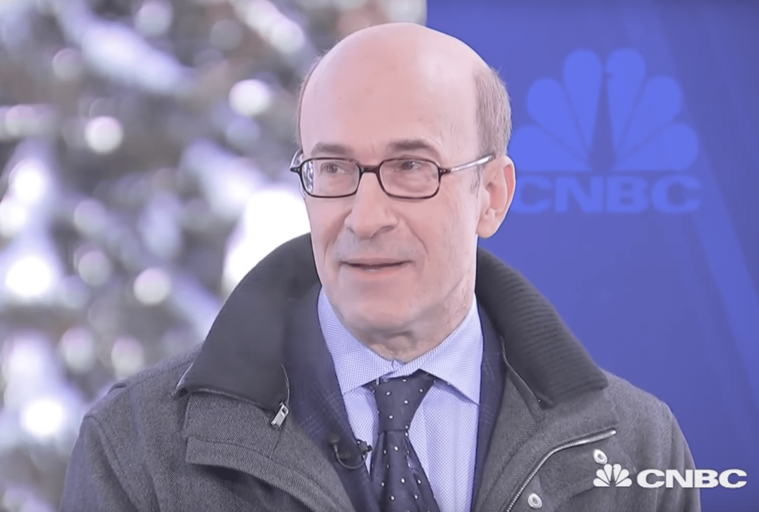 Bitcoin Crash to 0? Harvard Professor Rogoff Revisits 2018 BTC Price Prediction Bitcoin Crash to 0? Harvard Professor Rogoff Revisits 2018 BTC Price Prediction