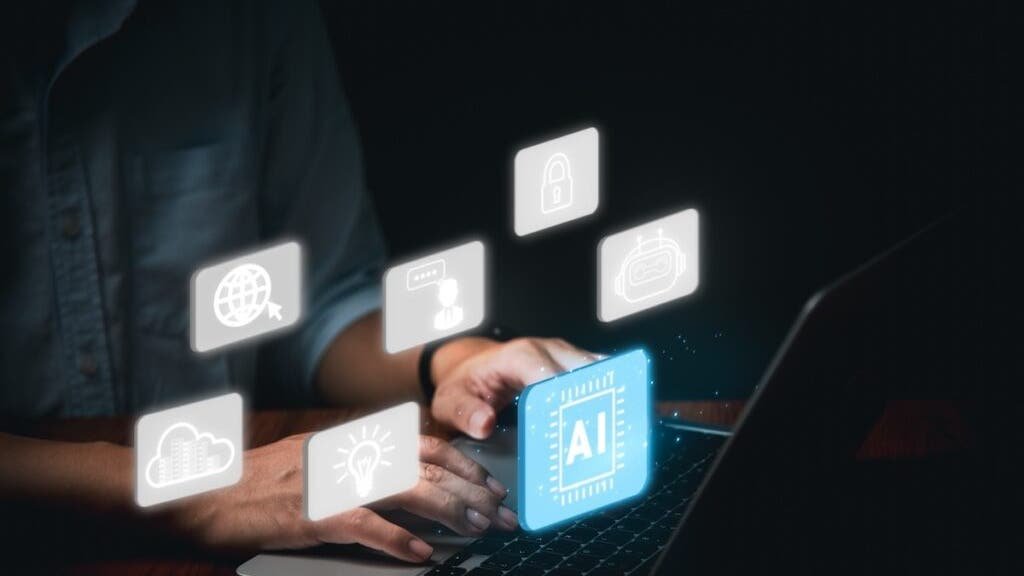 CEO Says AI Is Taking On ‘Soul-Crushing Jobs’ With Agents That Work 24/7, Never Eat, And Never Need Benefits CEO Says AI Is Taking On ‘Soul-Crushing Jobs’ With Agents That Work 24/7, Never Eat, And Never Need Benefits