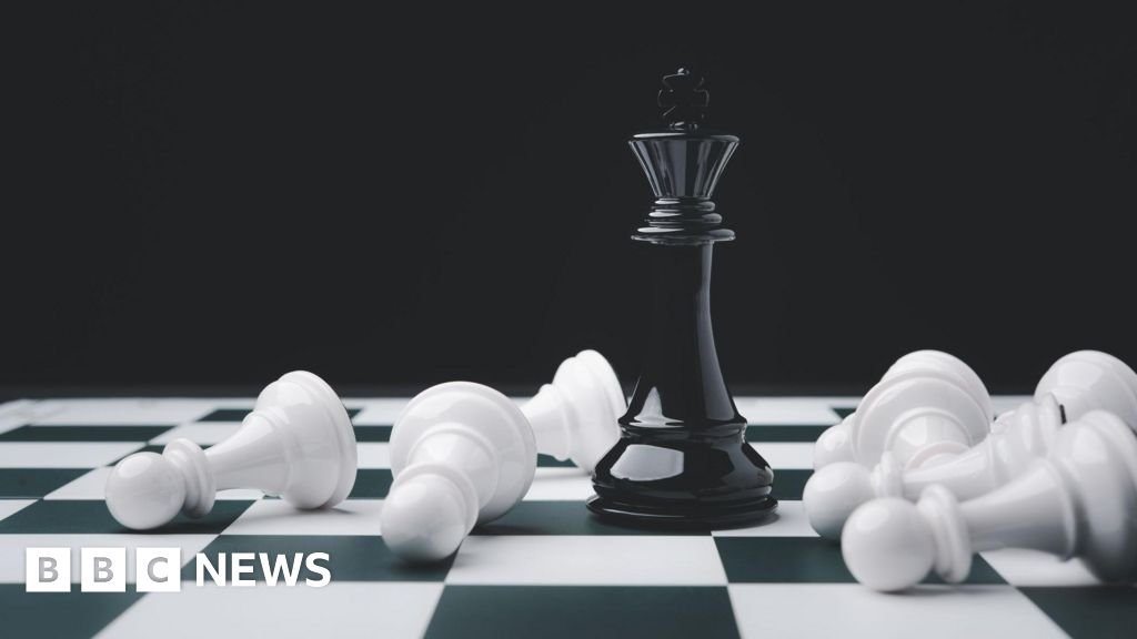 OpenAI beats Elon Musk’s Grok in AI chess tournament OpenAI beats Elon Musk’s Grok in AI chess tournament