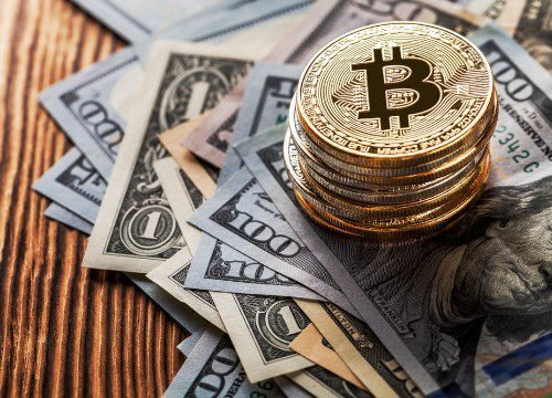 Bitcoin Dips to 3K Amid Ongoing Trade and Economic Uncertainty Bitcoin Dips to 3K Amid Ongoing Trade and Economic Uncertainty