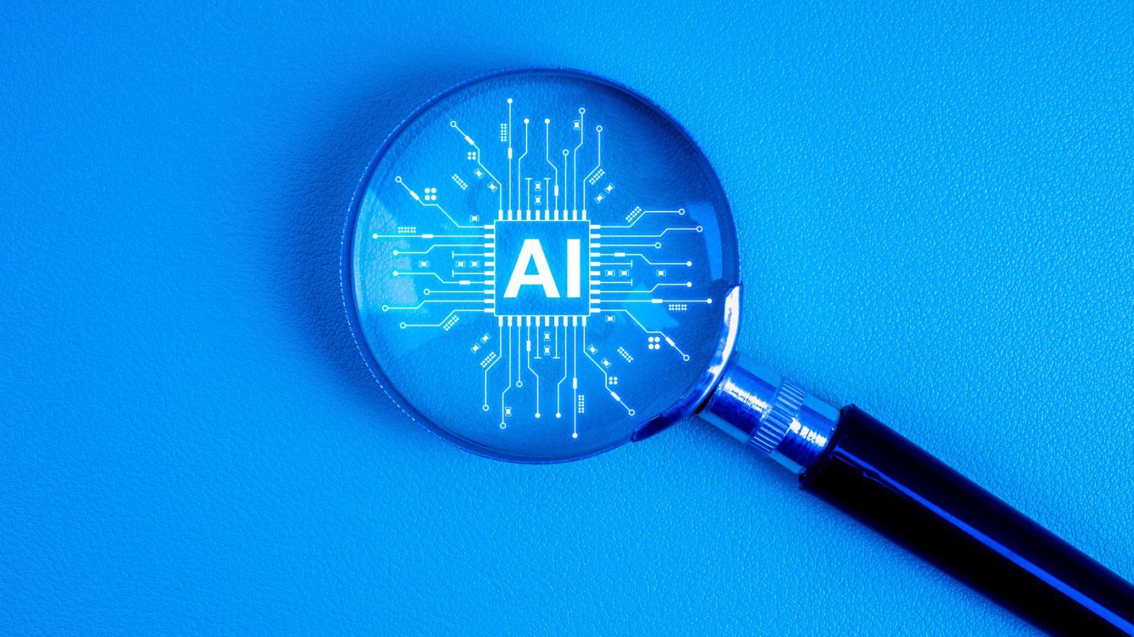AI Experts Reveal How to Spot Generated Content AI Experts Reveal How to Spot Generated Content
