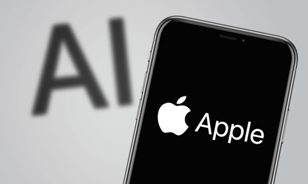 Apple Bets on Tabletop Robot, Lifelike Siri to Regain AI Edge Apple Bets on Tabletop Robot, Lifelike Siri to Regain AI Edge