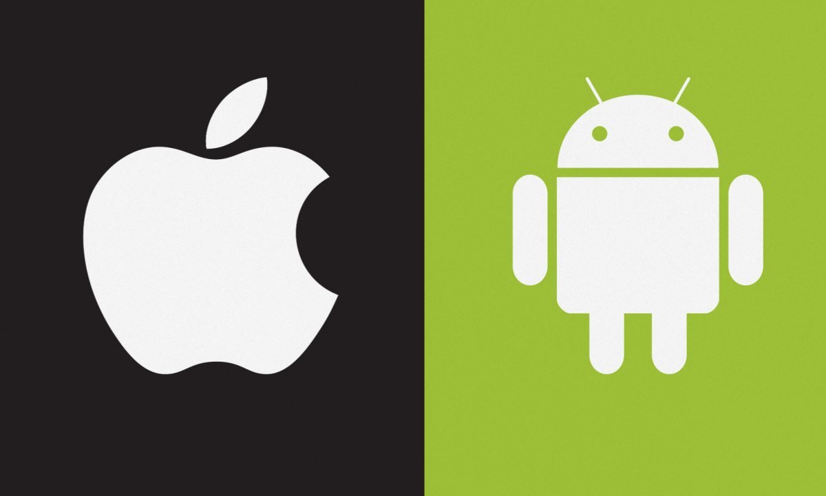 Google Beats Apple in Smartphone AI Race Google Beats Apple in Smartphone AI Race