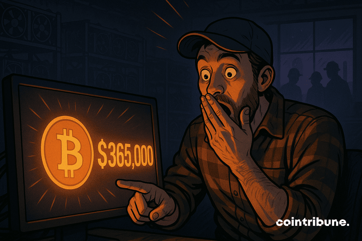 Rare Solo Win: Bitcoin Mining Nets Miner 5,000 Rare Solo Win: Bitcoin Mining Nets Miner 5,000