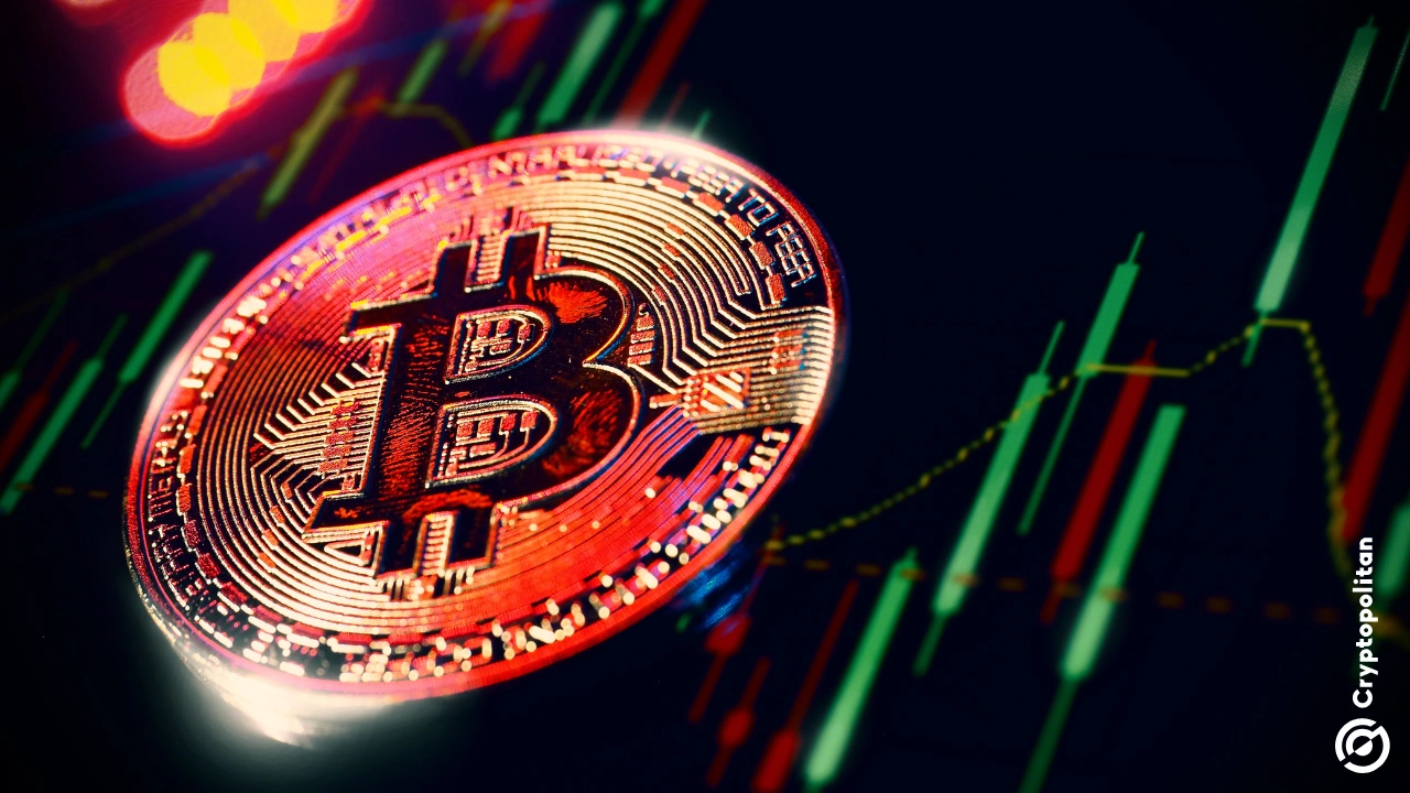 Bitcoin will bounce back next month after brutal summer lag behind Ethereum Bitcoin will bounce back next month after brutal summer lag behind Ethereum