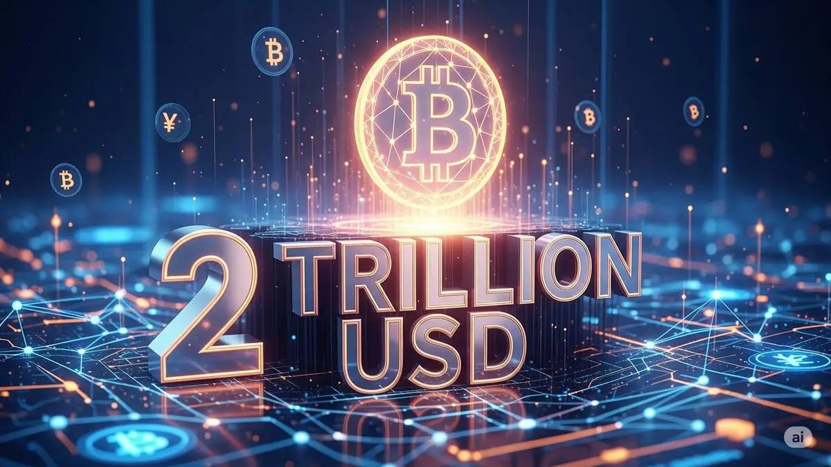 From a pizza purchase to a  trillion asset: The unbelievable history of Bitcoin – Cryptocurrency News From a pizza purchase to a  trillion asset: The unbelievable history of Bitcoin – Cryptocurrency News