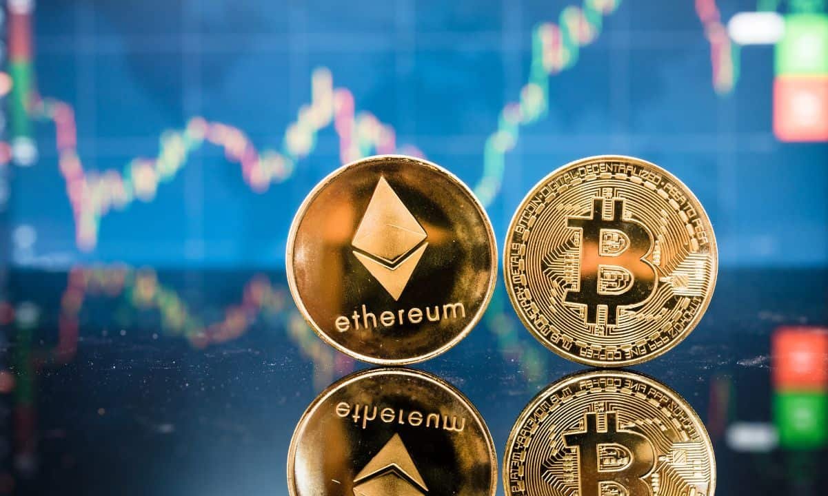 Bitcoin Sees 2M Inflows, But Ethereum’s Haul Is 5 Times Larger Bitcoin Sees 2M Inflows, But Ethereum’s Haul Is 5 Times Larger