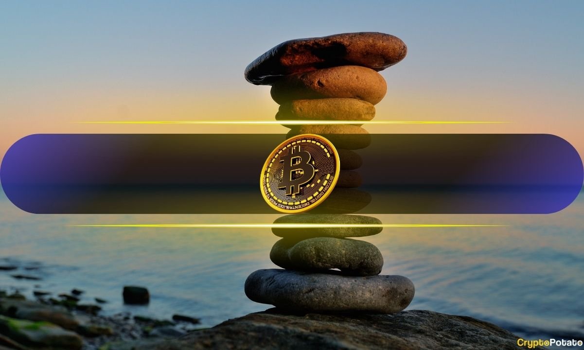 Bitcoin’s Momentum Slows After Hitting Recent Record High Bitcoin’s Momentum Slows After Hitting Recent Record High