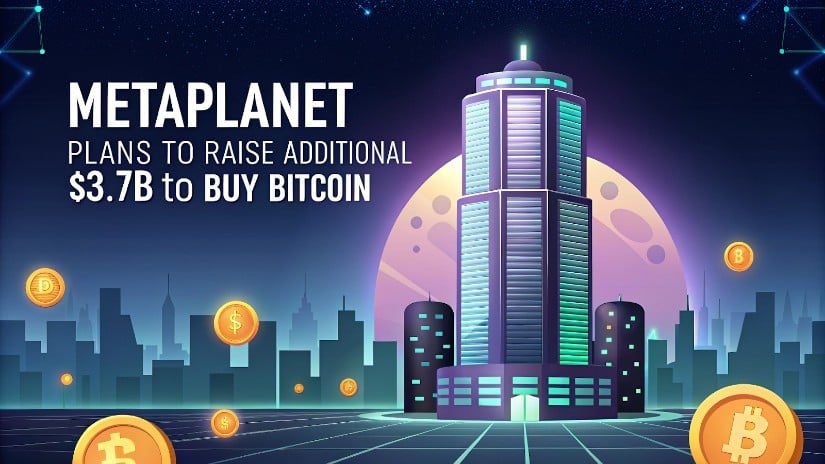 Japanese Firm Metaplanet Plans .7 Billion Bitcoin Purchase Through Stock Offering Japanese Firm Metaplanet Plans .7 Billion Bitcoin Purchase Through Stock Offering