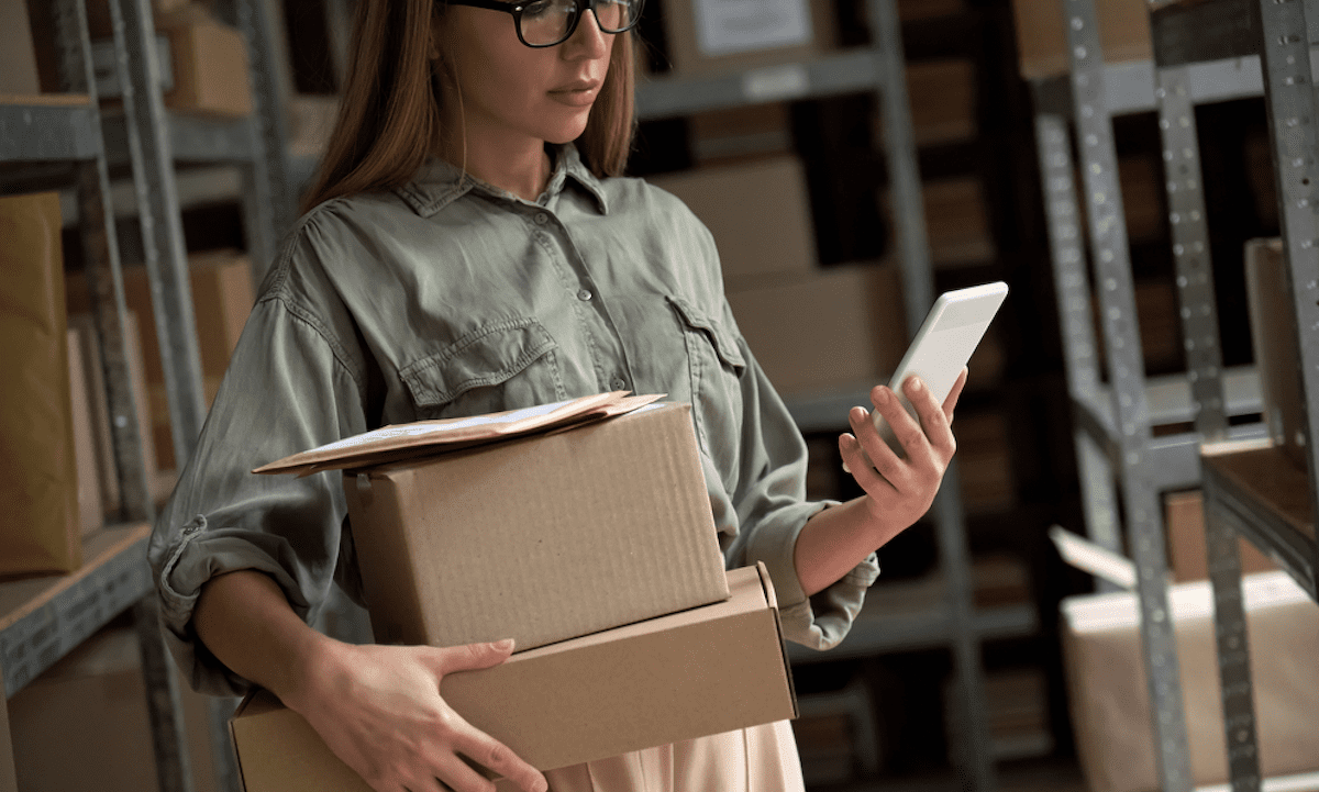 DCL Logistics Adds AI Shipping Engine to eCommerce Fulfillment DCL Logistics Adds AI Shipping Engine to eCommerce Fulfillment