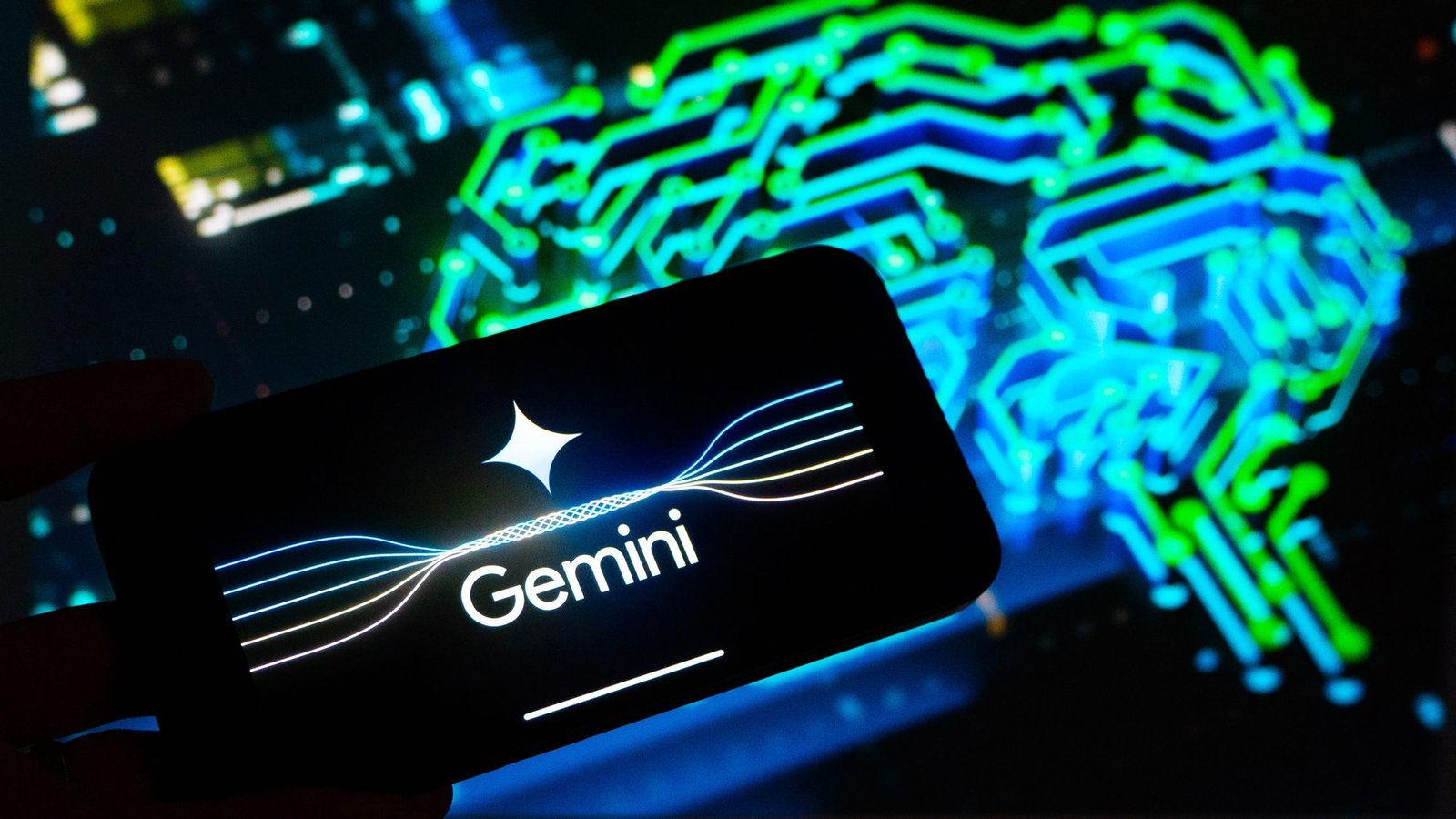I just put Gemini’s Veo 3 AI video generator to the test I just put Gemini’s Veo 3 AI video generator to the test