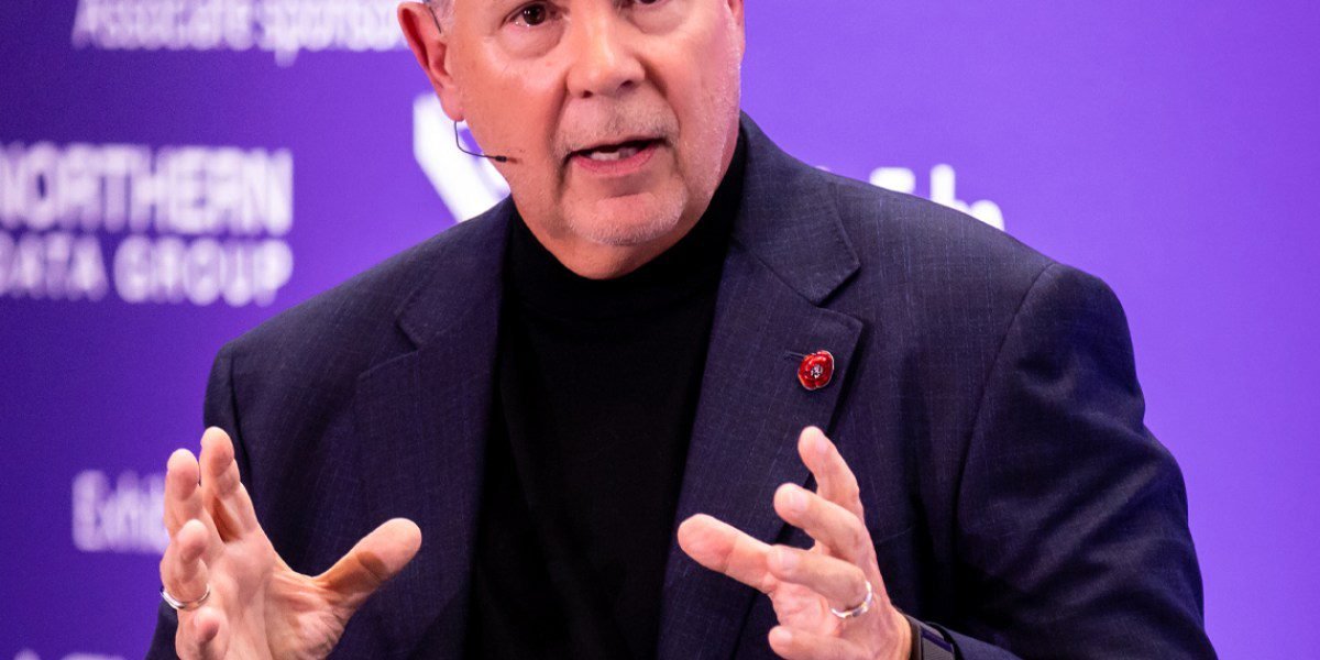 This CEO laid off nearly 80% of his staff because they refused to adopt AI fast enough. 2 years later, he says he’d do it again This CEO laid off nearly 80% of his staff because they refused to adopt AI fast enough. 2 years later, he says he’d do it again