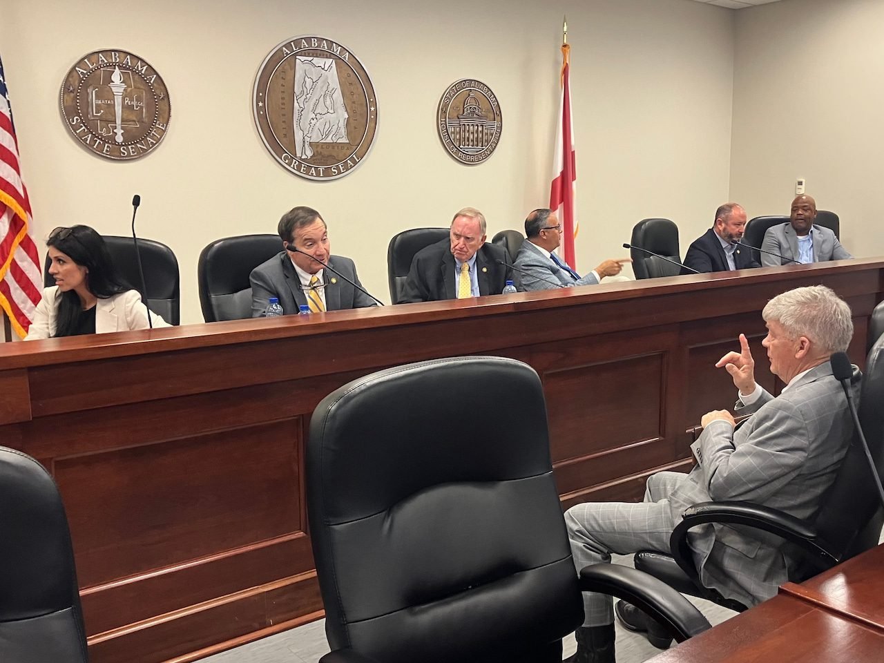 Alabama prisons give 0,000 contract to lawyer reprimanded for using AI in federal court case Alabama prisons give 0,000 contract to lawyer reprimanded for using AI in federal court case