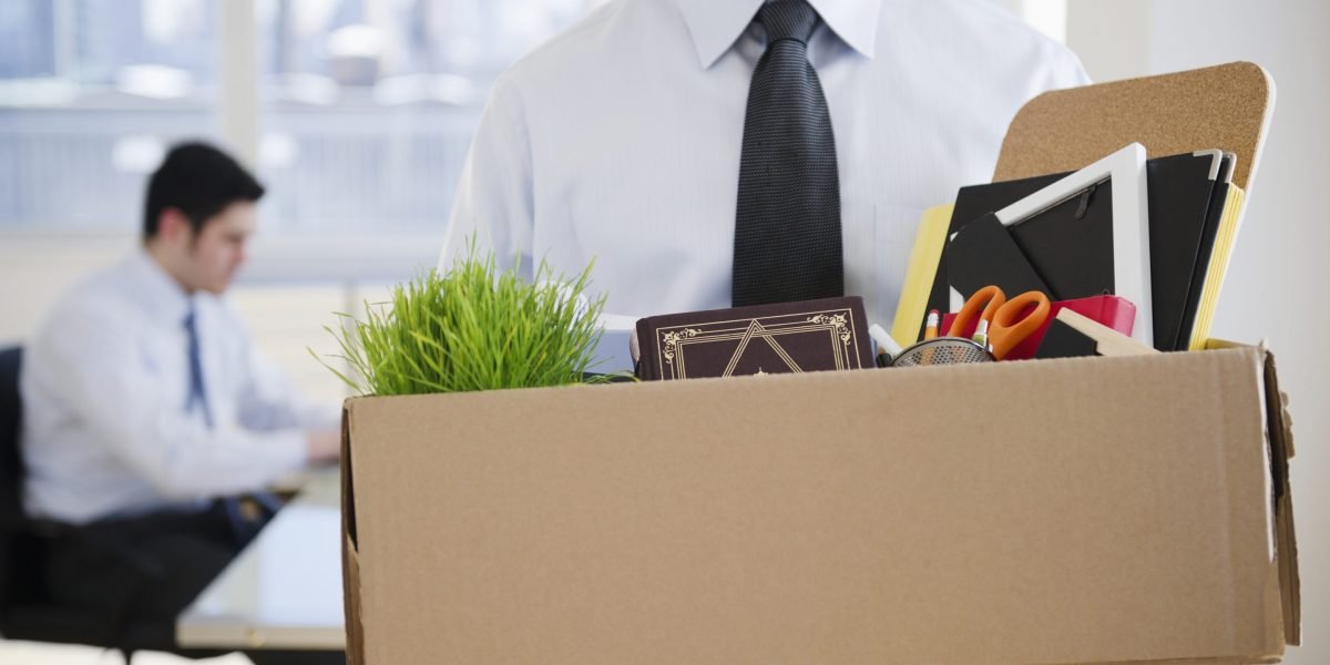 This unprecedented shift in unemployment suggests AI could strand white-collar knowledge workers in a jobless recovery after the next recession This unprecedented shift in unemployment suggests AI could strand white-collar knowledge workers in a jobless recovery after the next recession