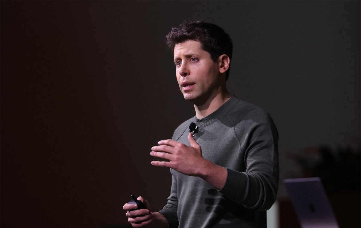Inside OpenAI’s quest to make AI do anything for you Inside OpenAI’s quest to make AI do anything for you
