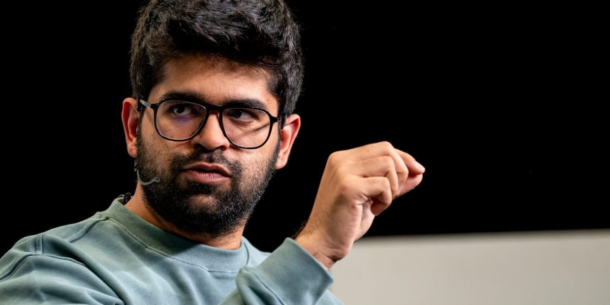 Perplexity’s AI web browser Comet feels light-years ahead of Chrome. Are we looking at the next Google? Perplexity’s AI web browser Comet feels light-years ahead of Chrome. Are we looking at the next Google?